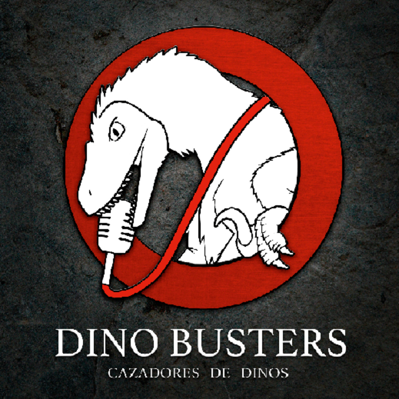 DinoBusters