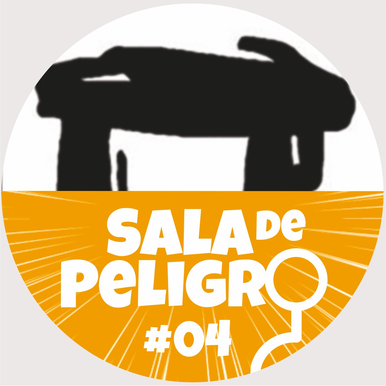 Sala de peligro