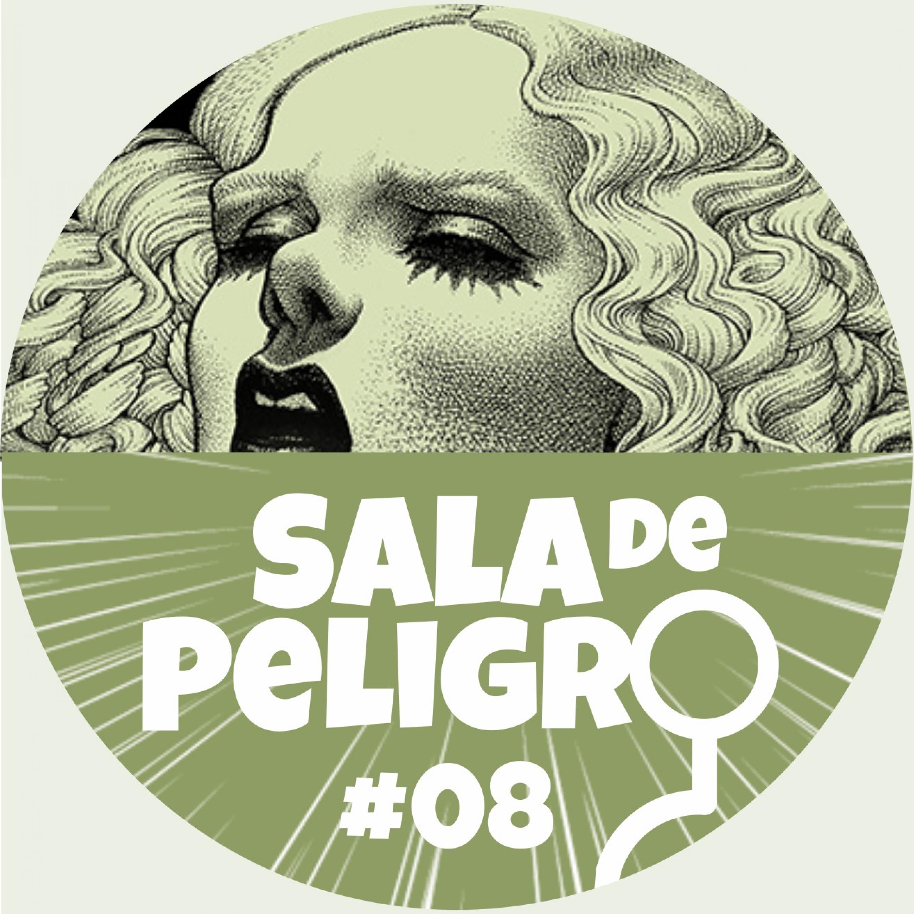 Sala de peligro