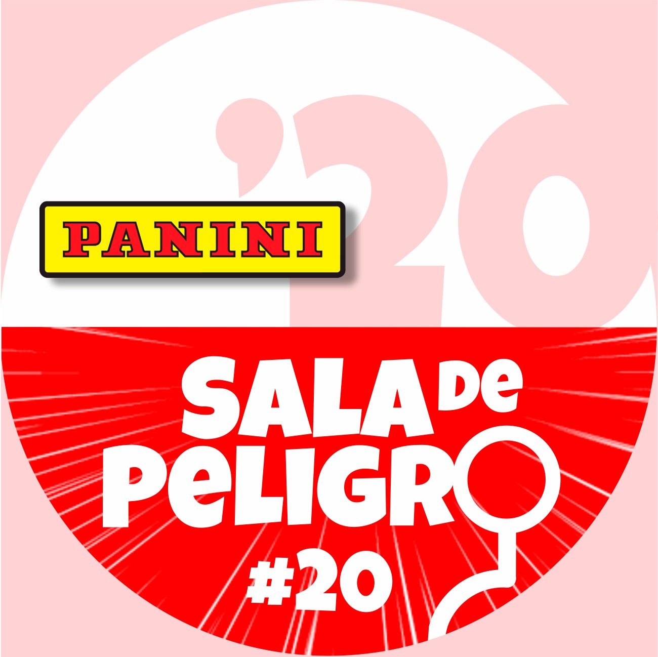 Sala de peligro