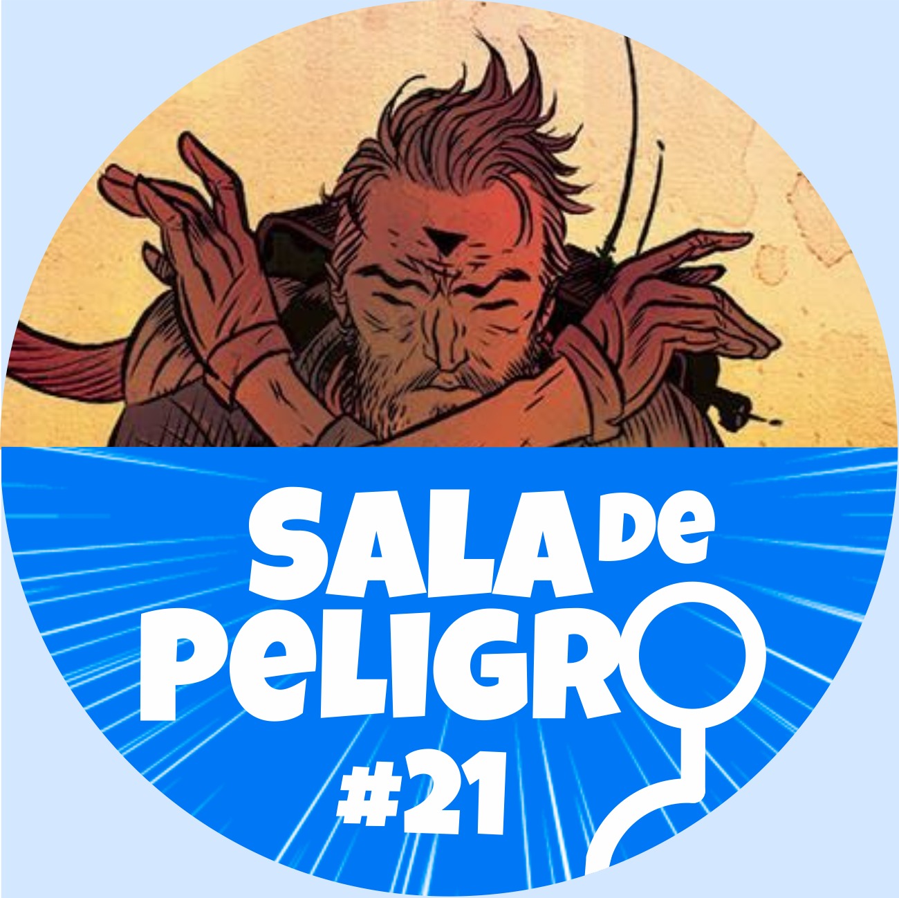 Sala de peligro
