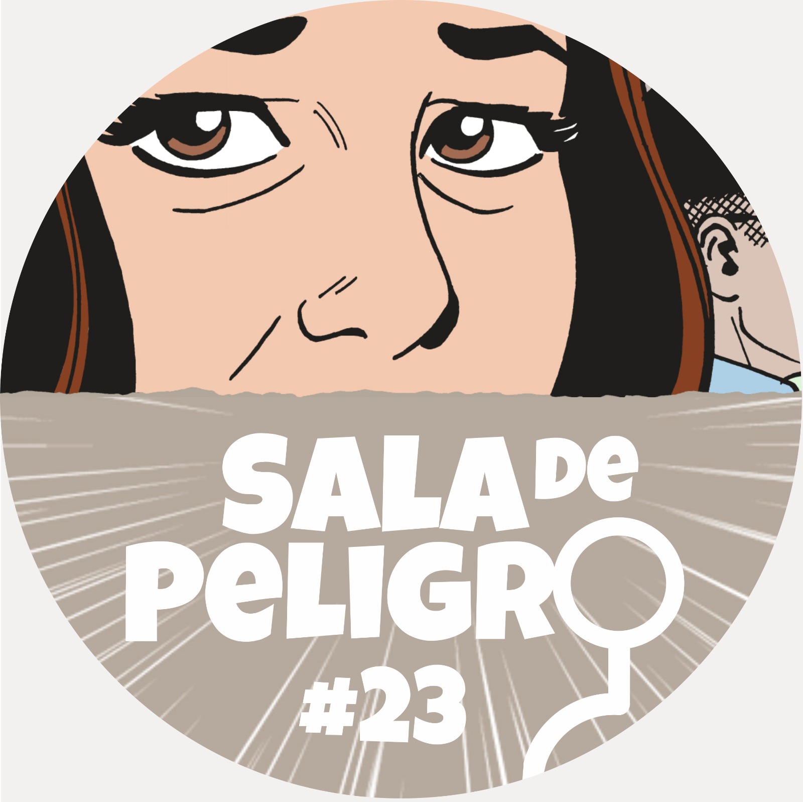 Sala de peligro
