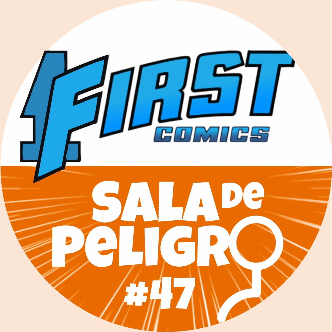 Sala de peligro