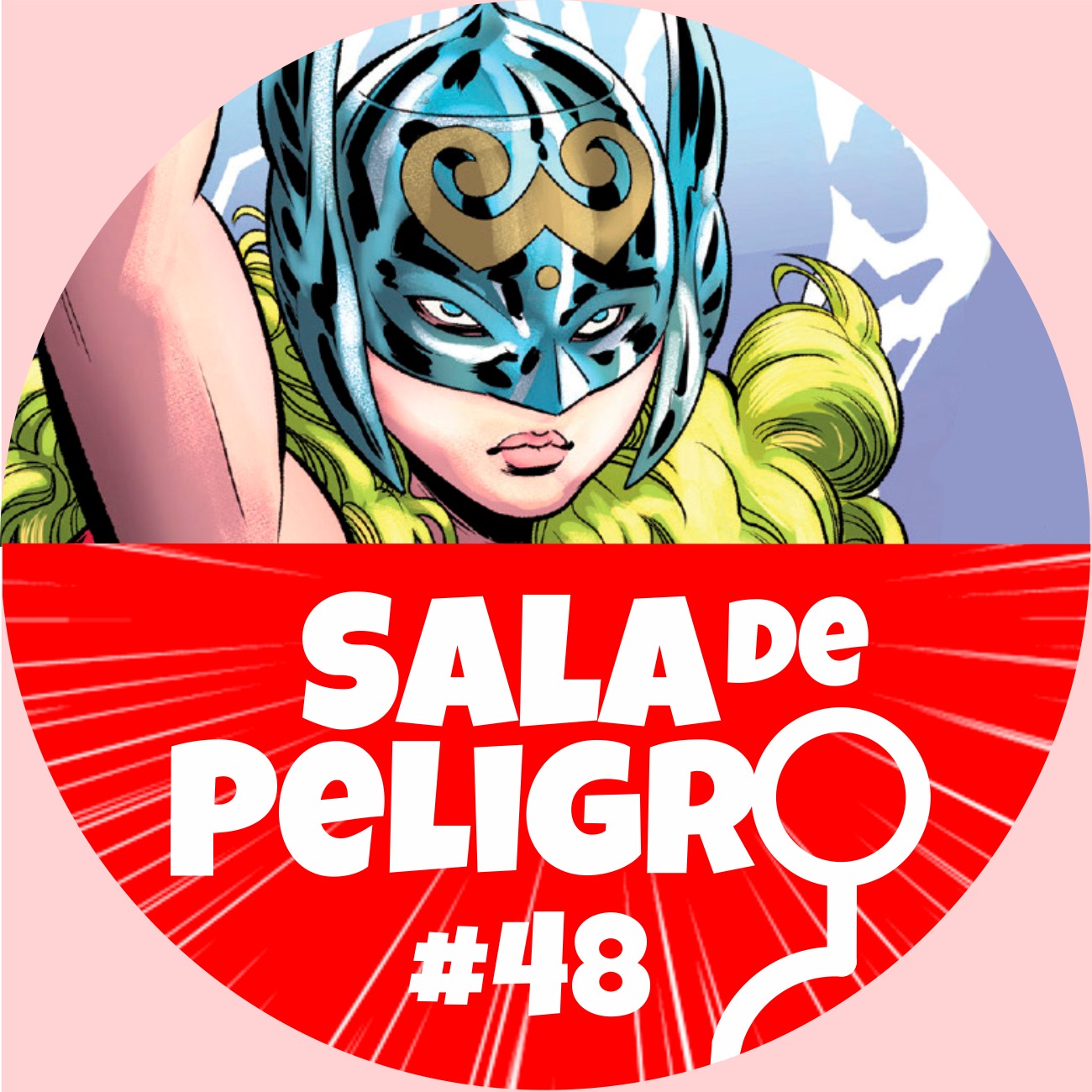 Sala de peligro
