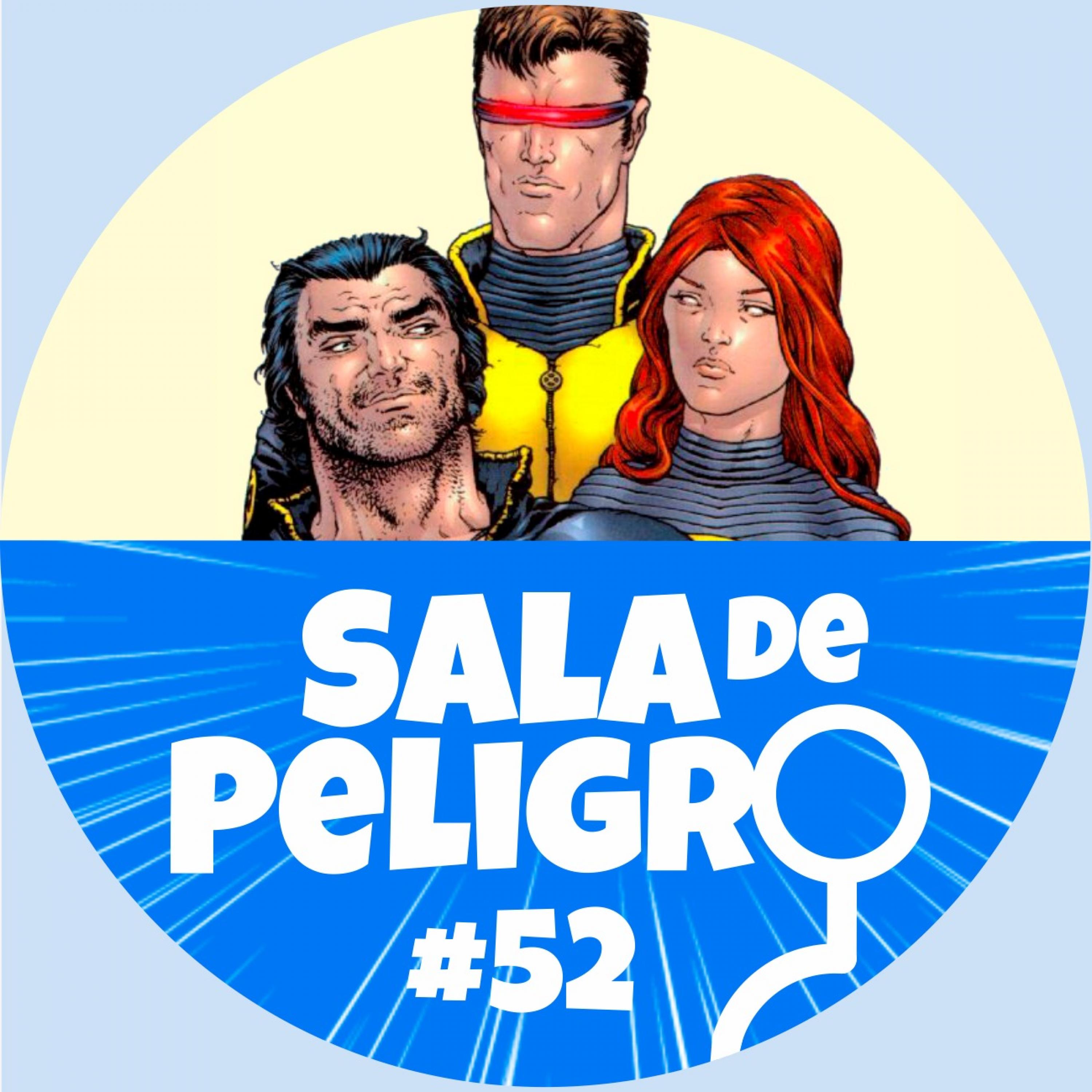 Sala de peligro