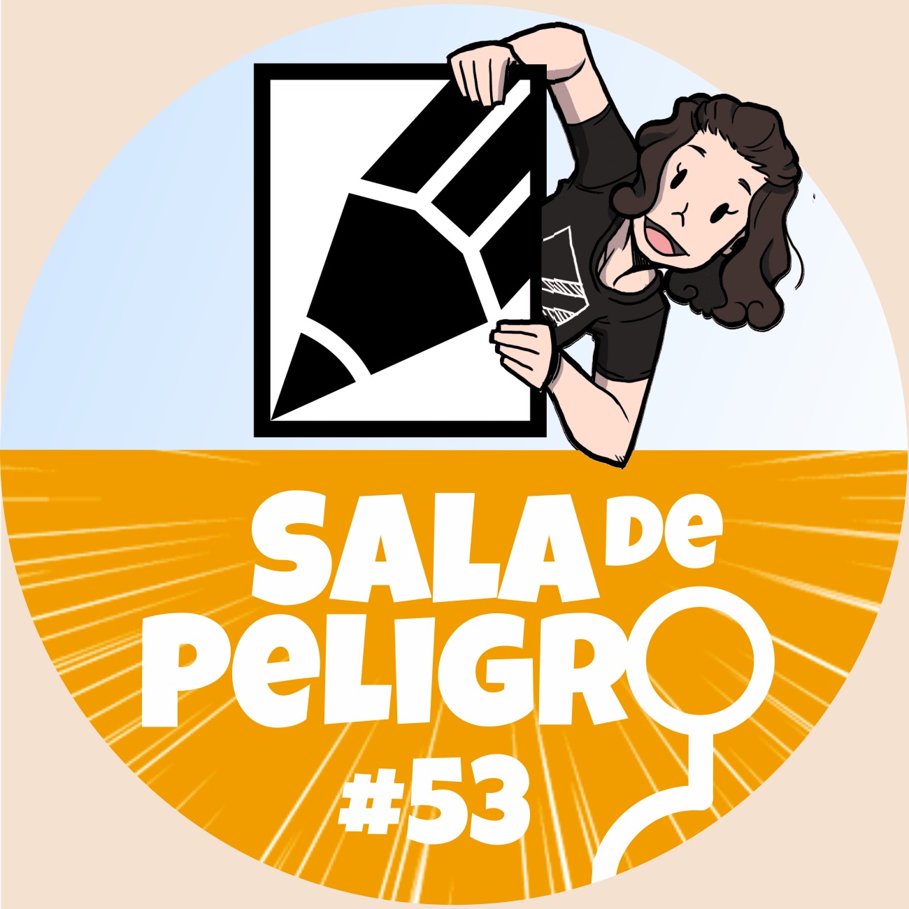 Sala de peligro
