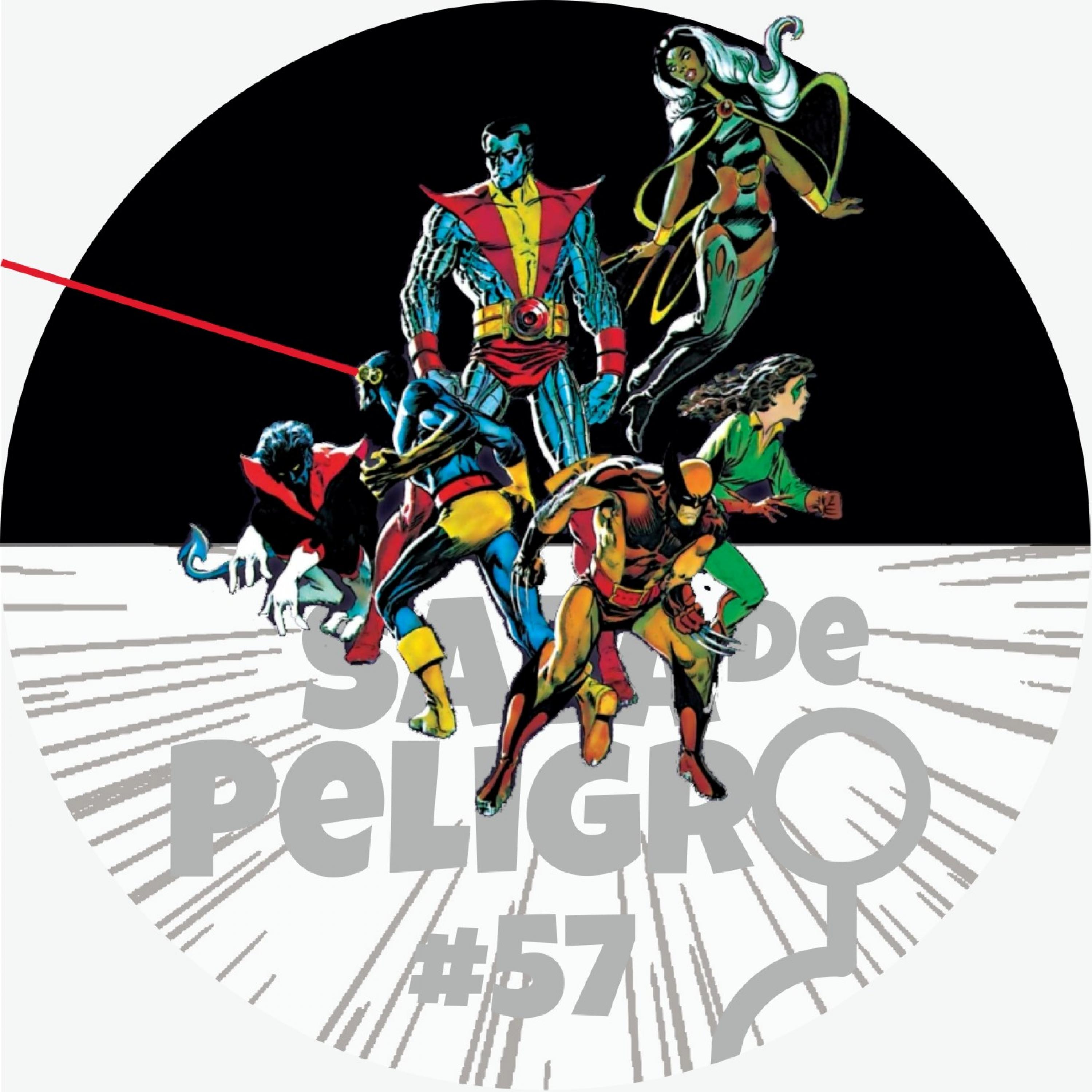 Sala de peligro
