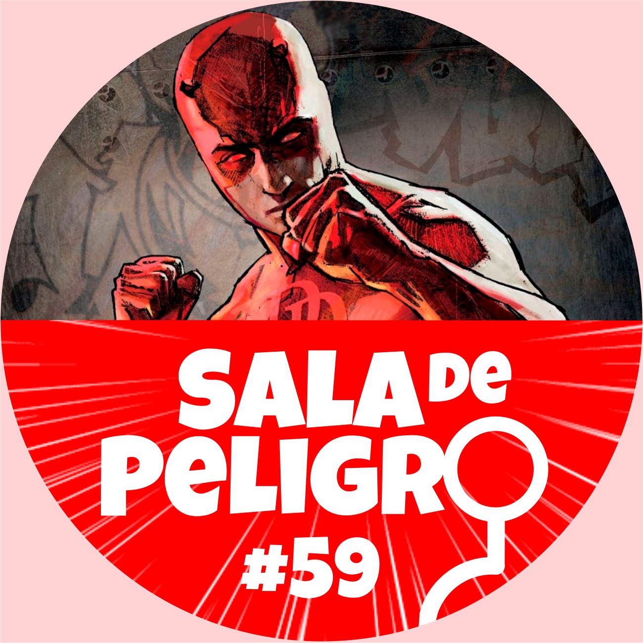 Sala de peligro