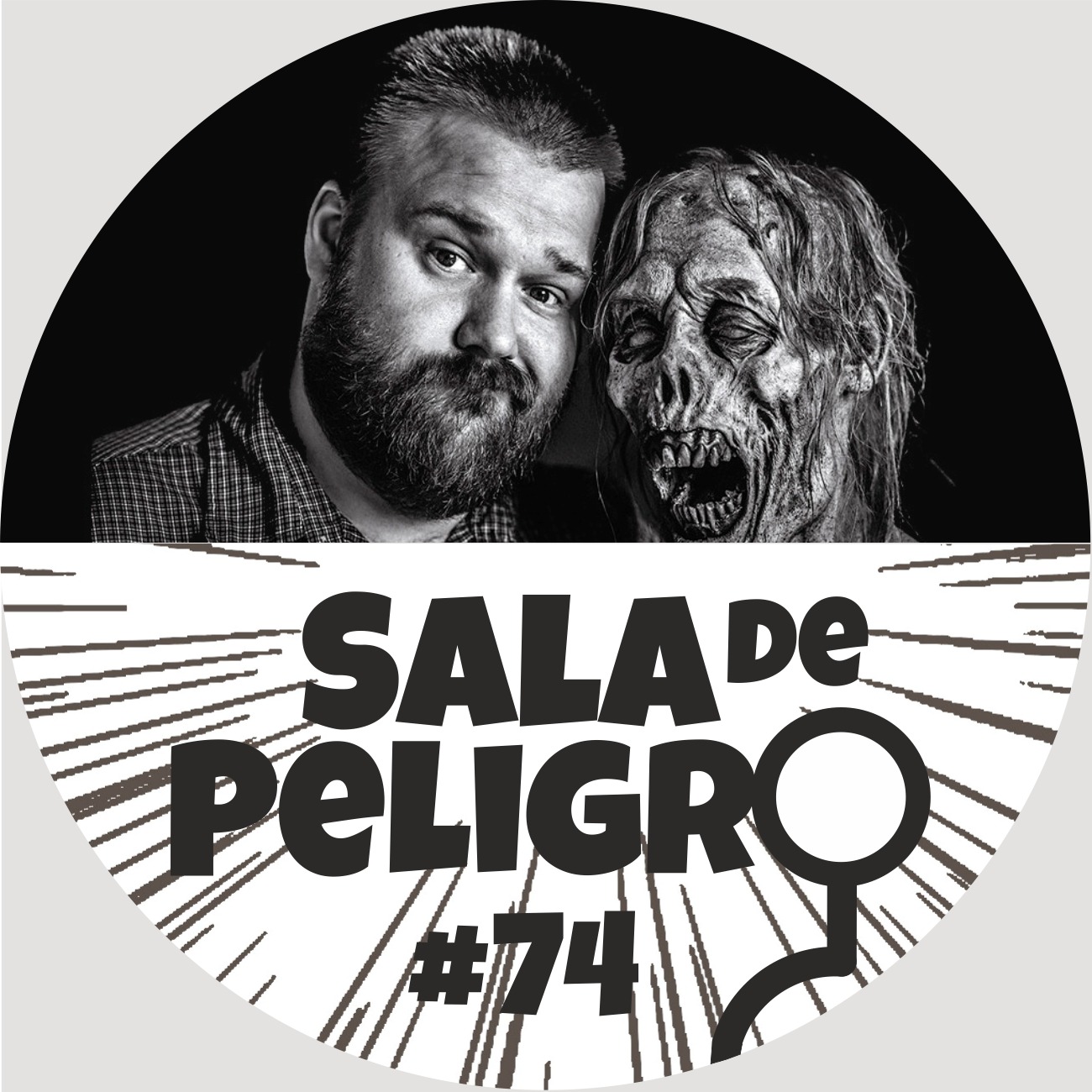 Sala de peligro