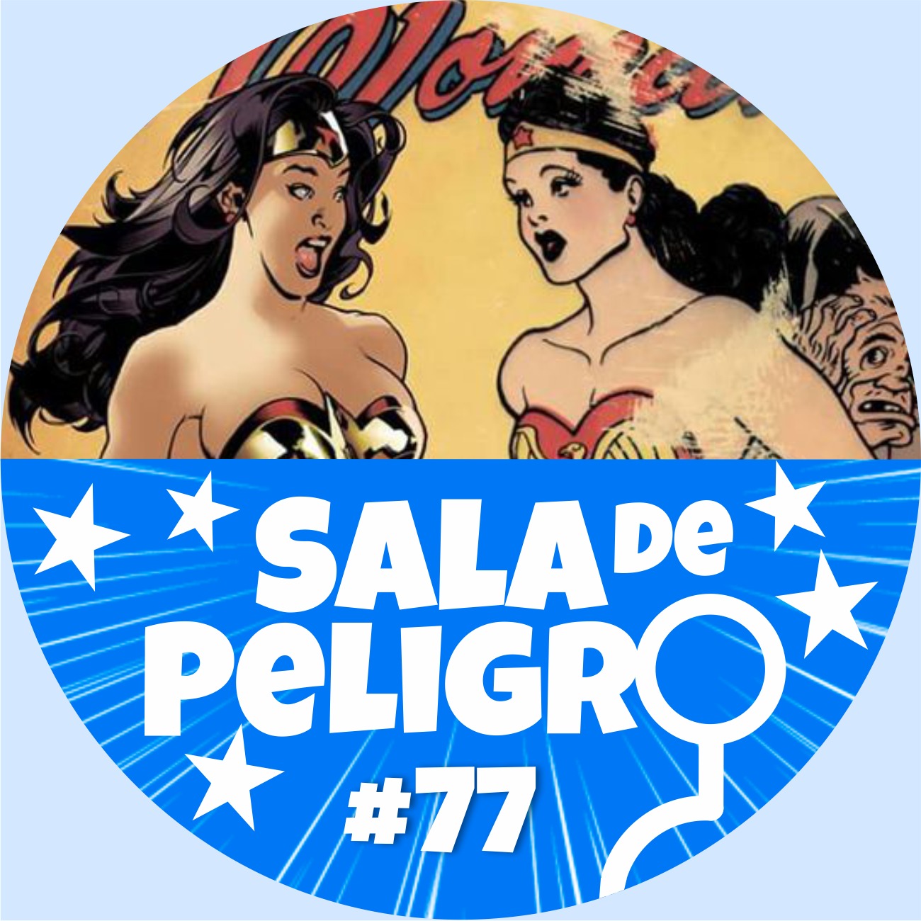 Sala de peligro
