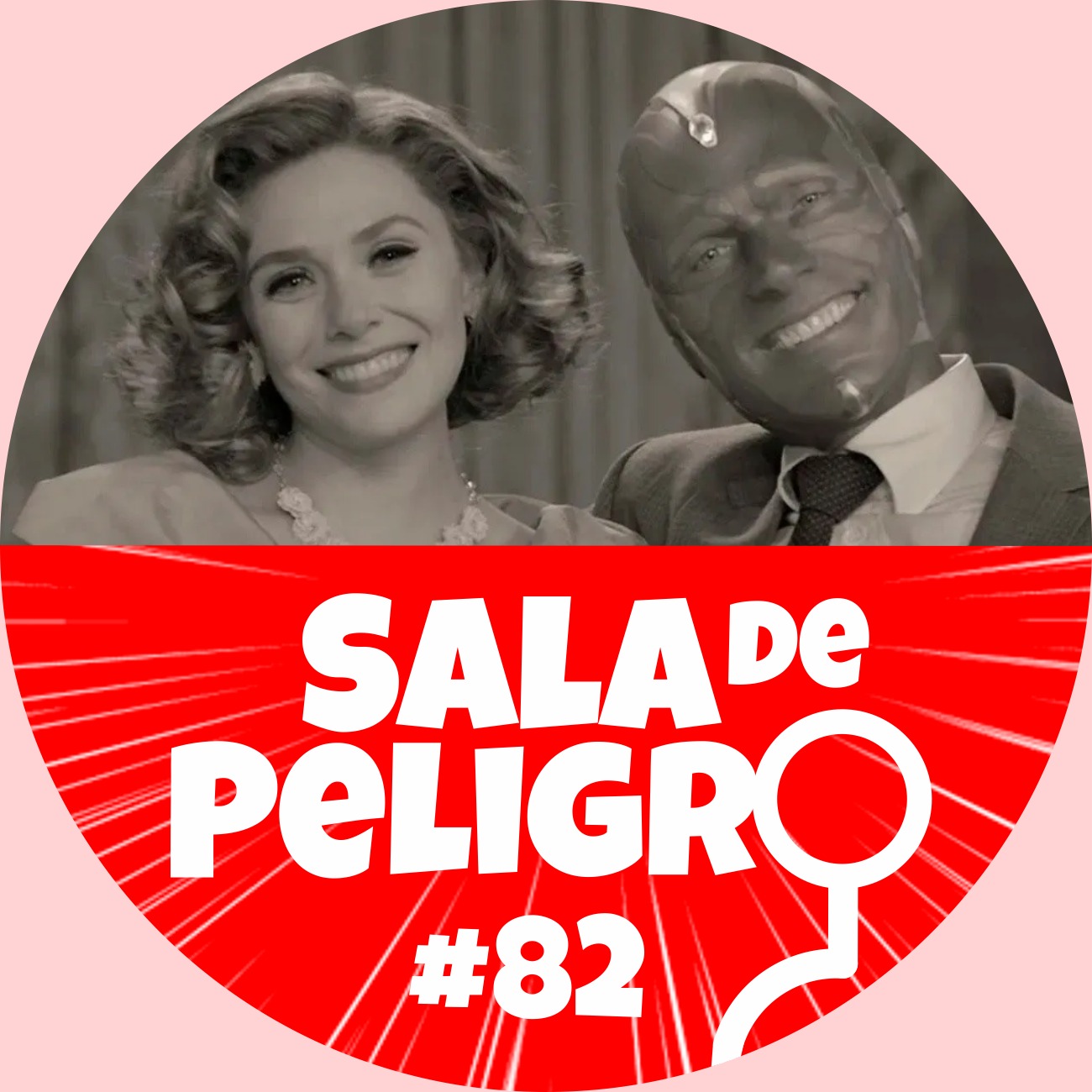 Sala de peligro
