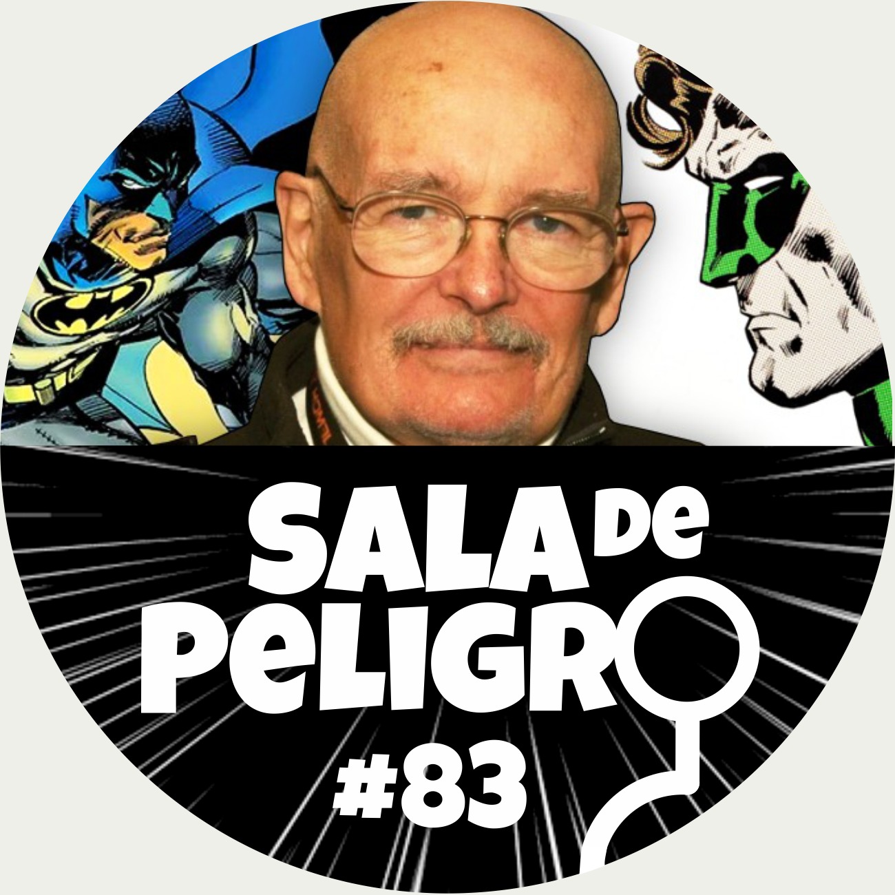 Sala de peligro