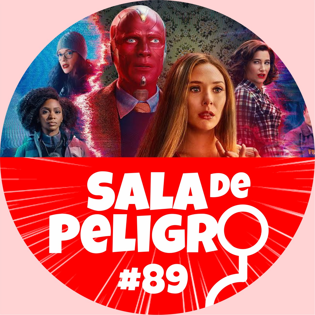Sala de peligro