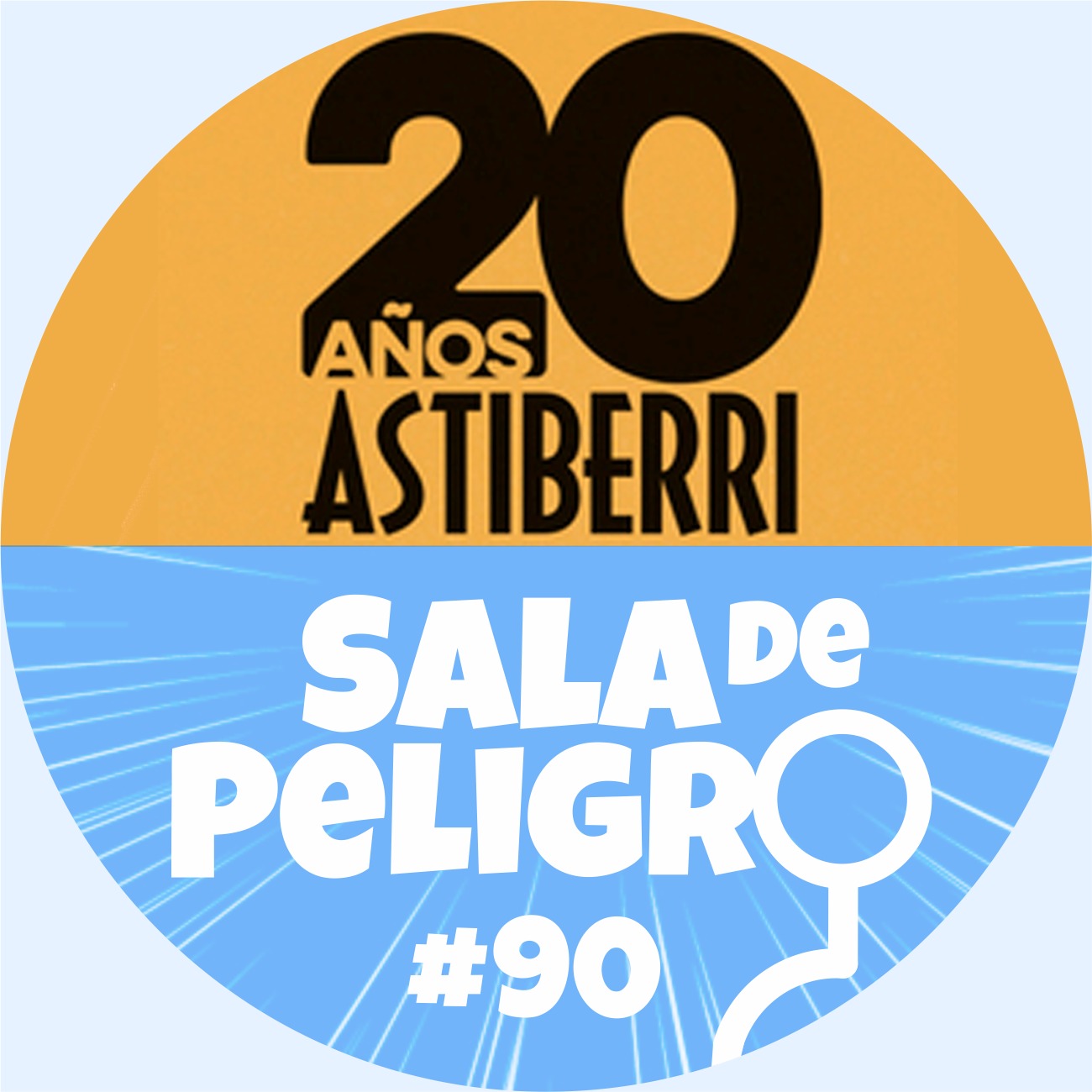 Sala de peligro