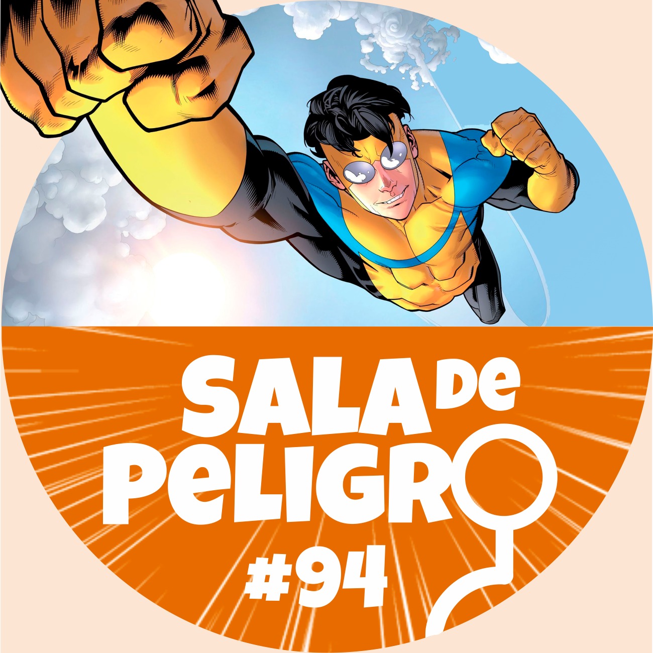 Sala de peligro