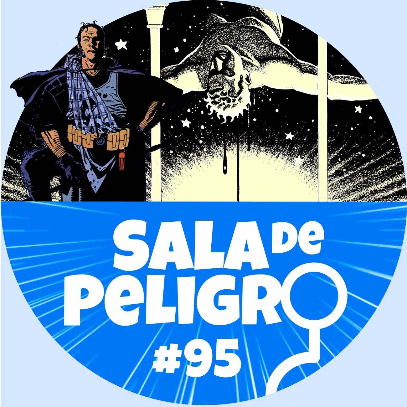 Sala de peligro
