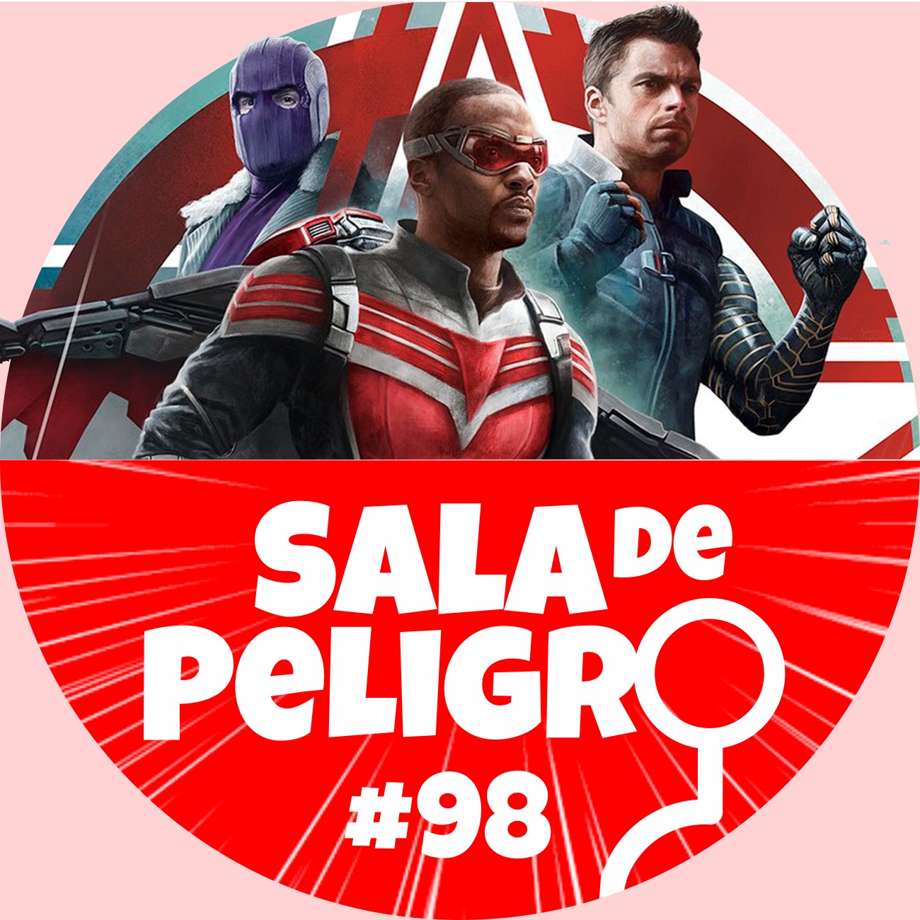Sala de peligro