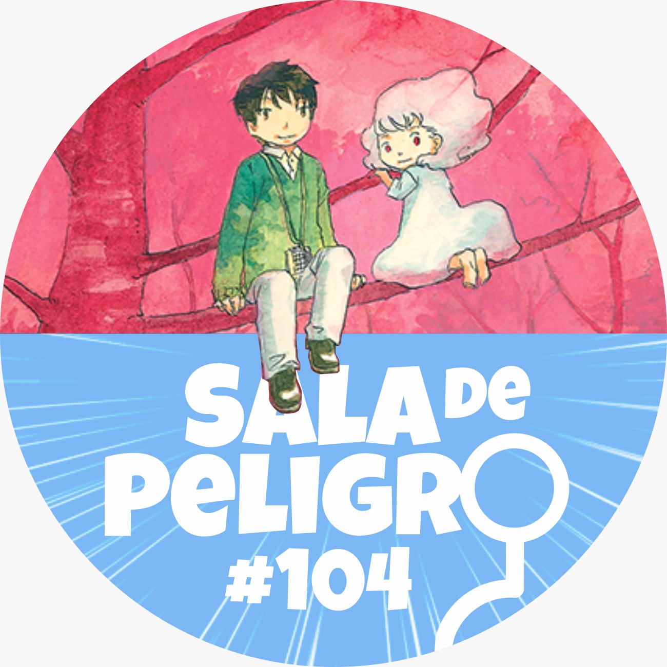 Sala de peligro