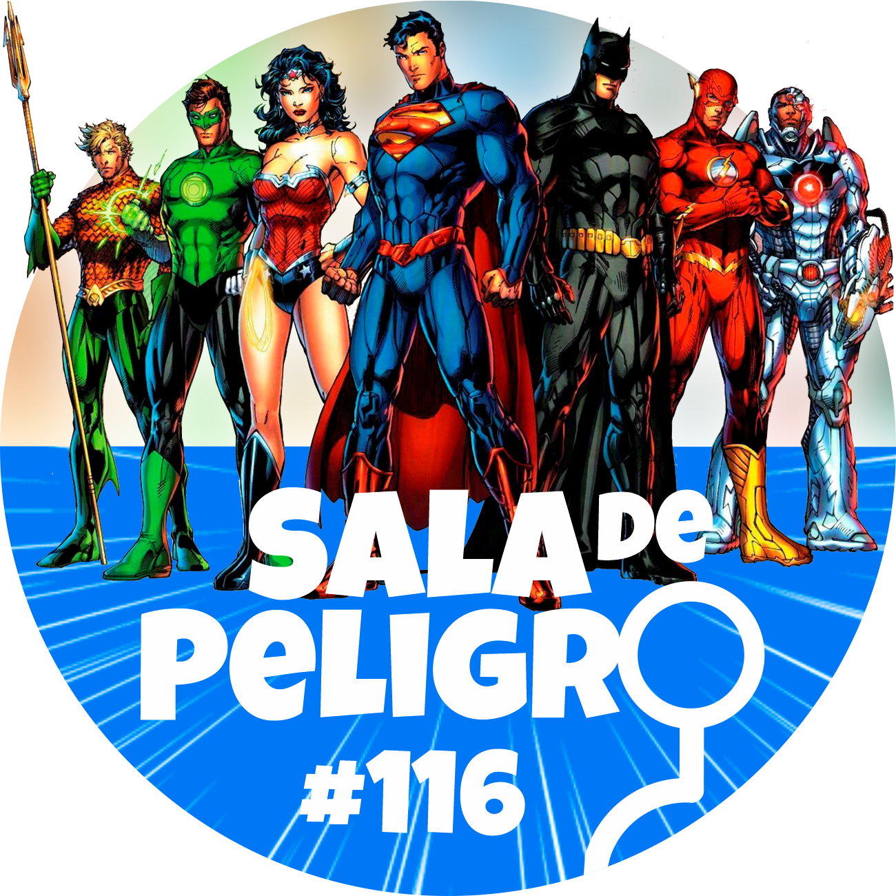 Sala de peligro