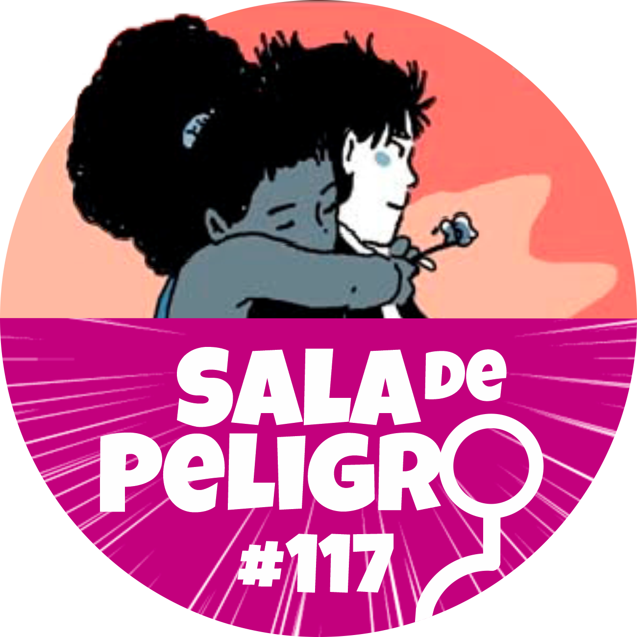 Sala de peligro