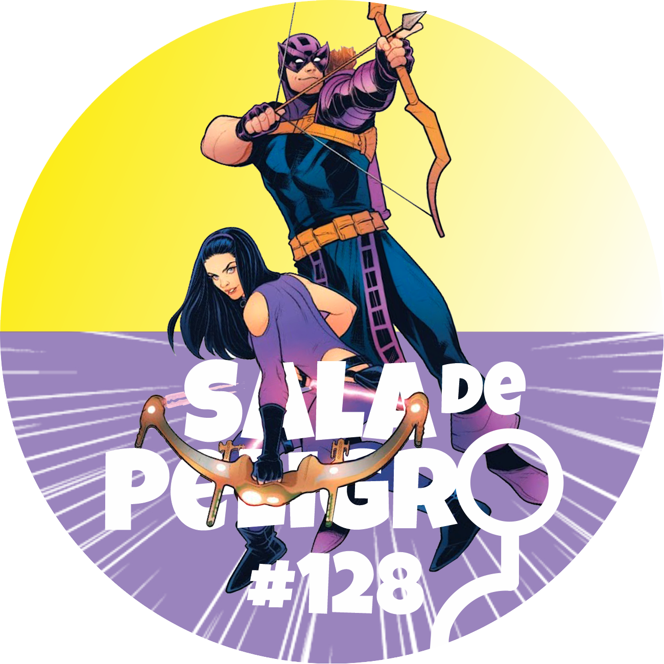 Sala de peligro