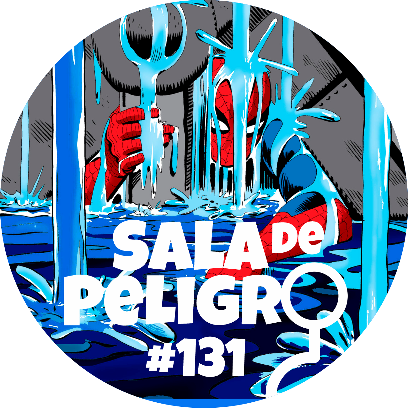 Sala de peligro