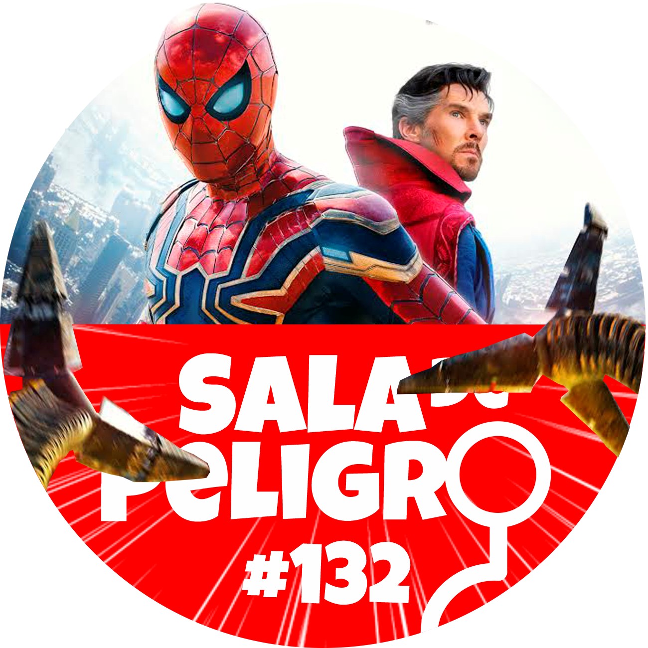 Sala de peligro