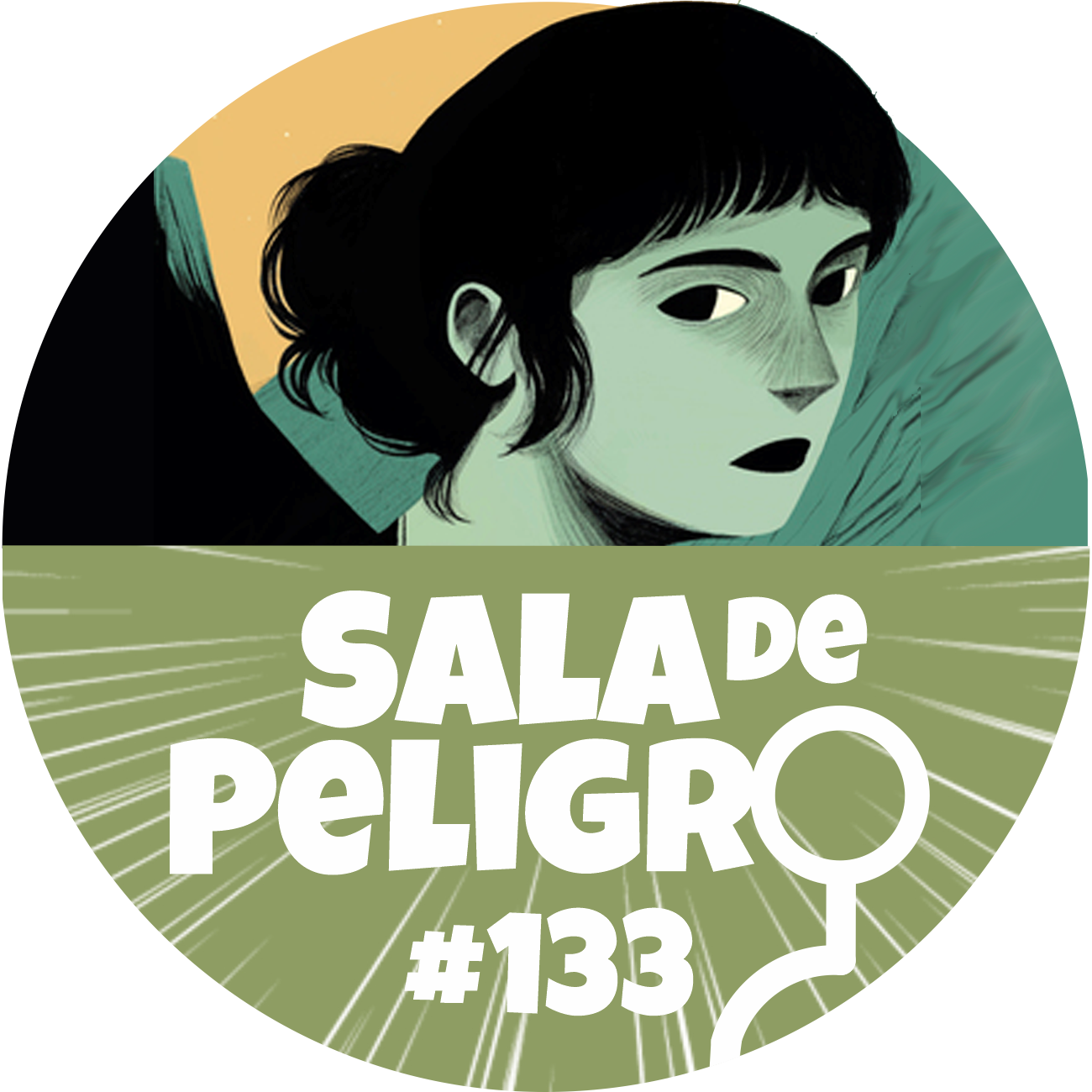 Sala de peligro