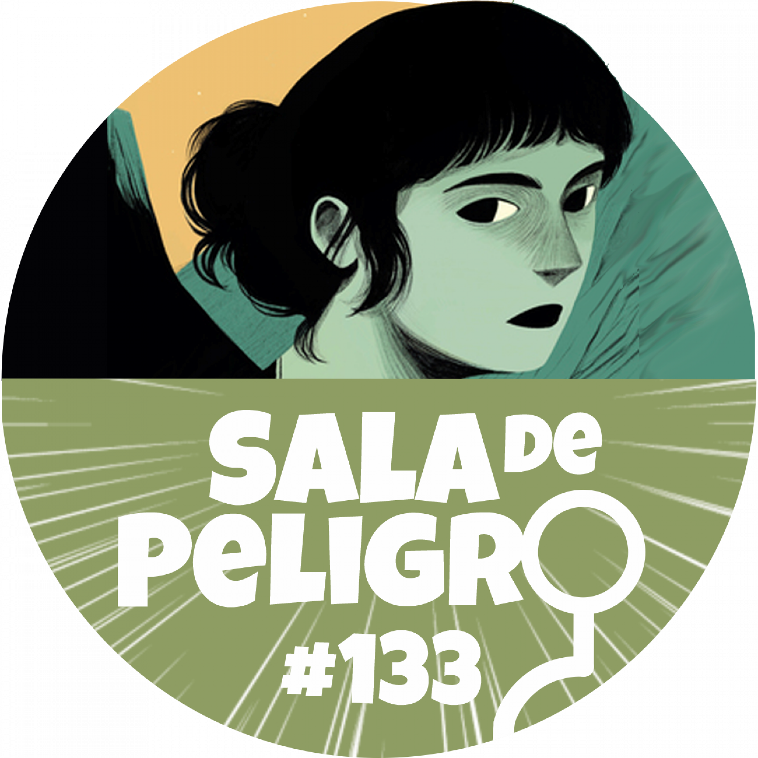 Sala de peligro