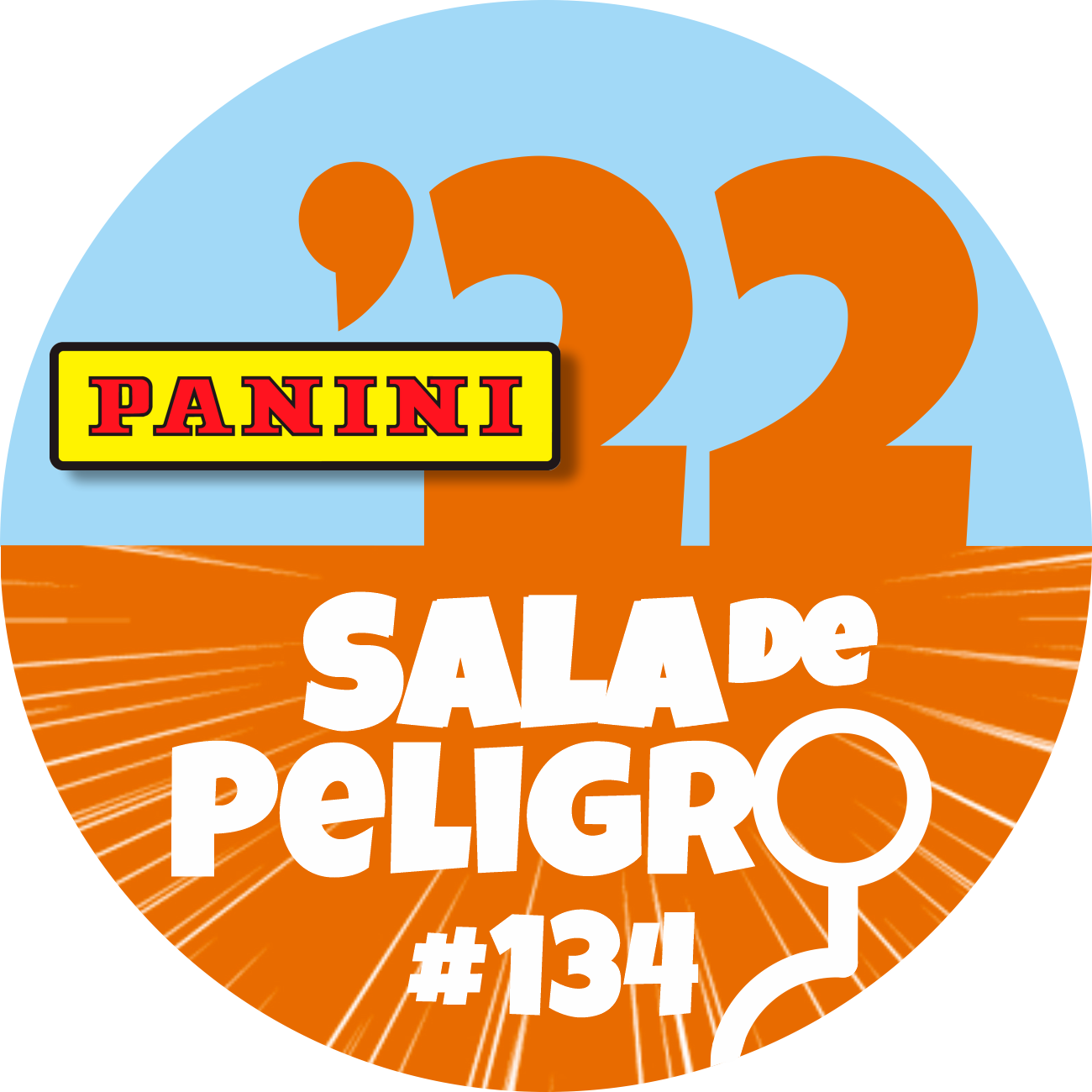 Sala de peligro