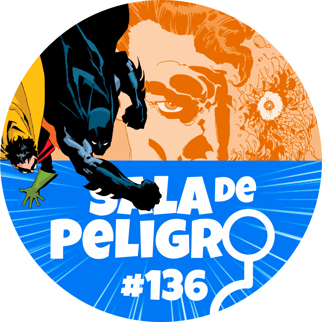 Sala de peligro