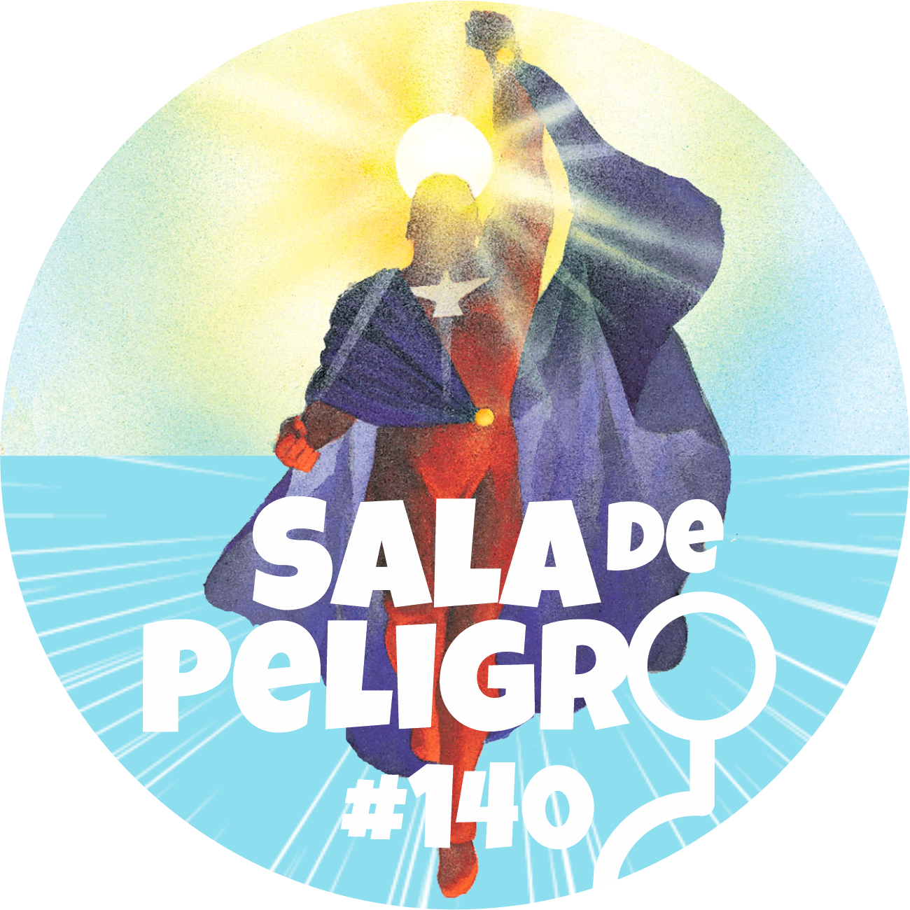 Sala de peligro