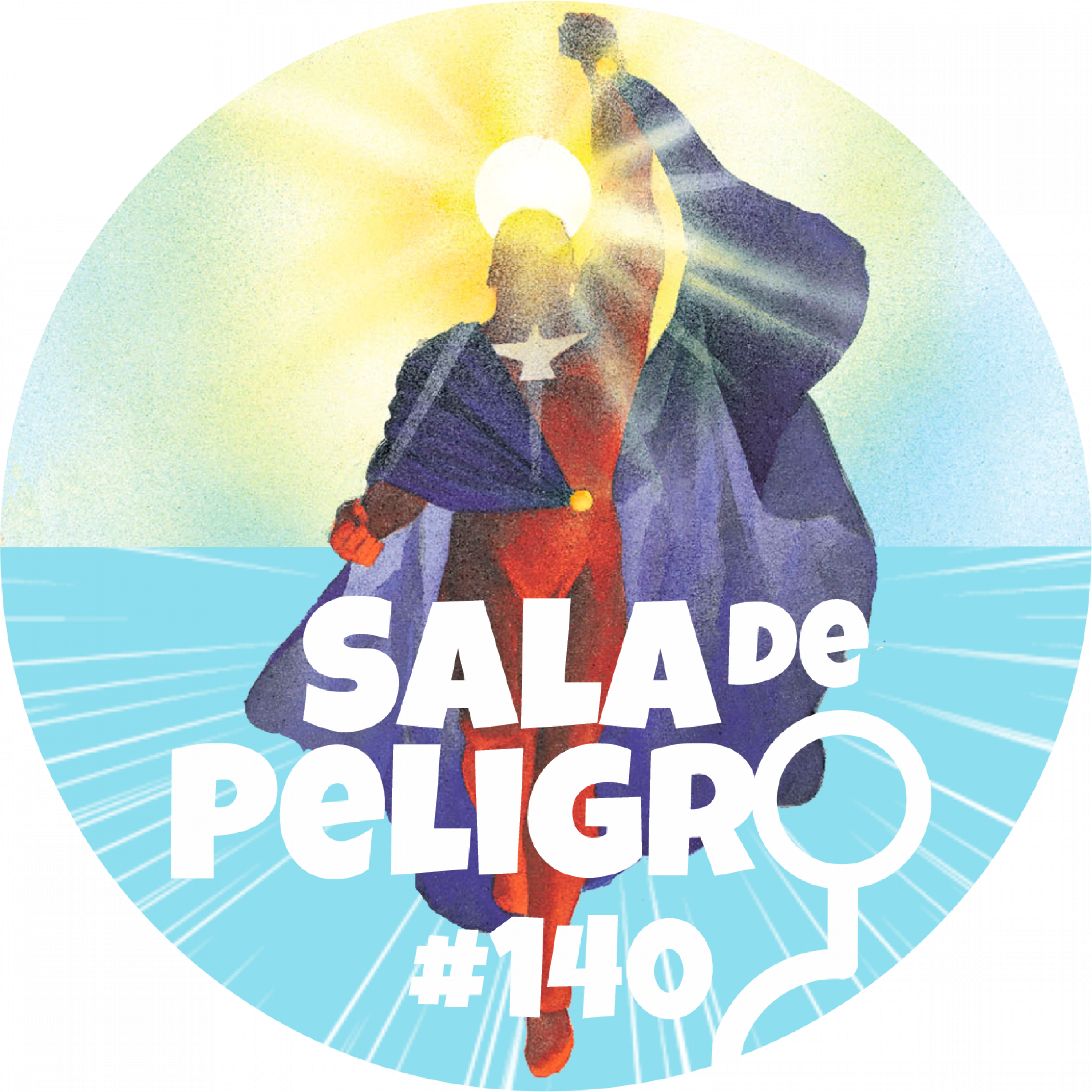 Sala de peligro
