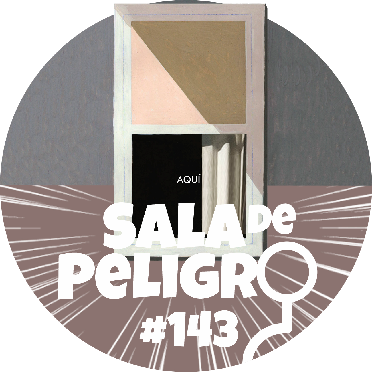 Sala de peligro