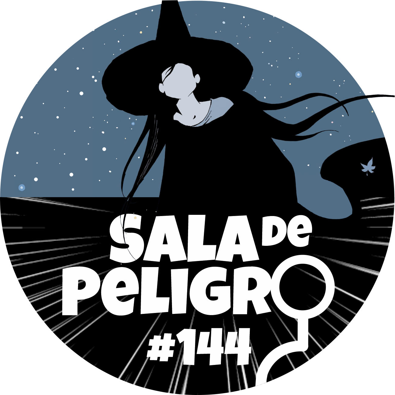 Sala de peligro