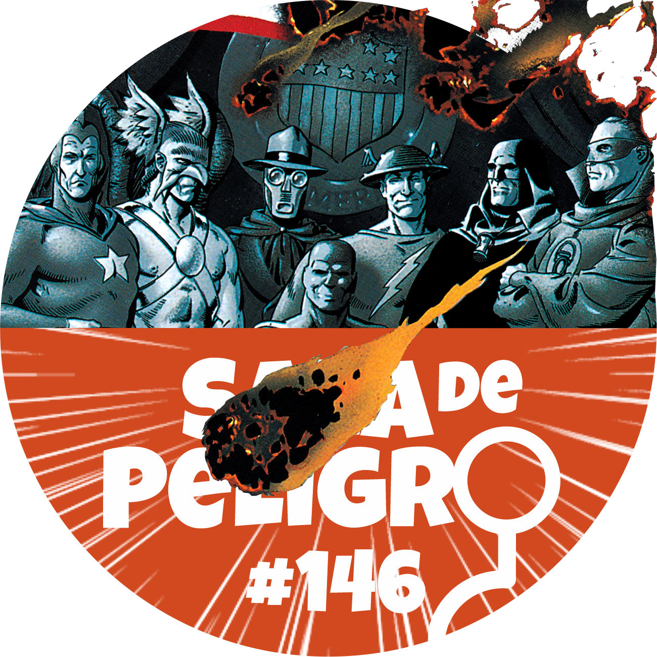 Sala de peligro