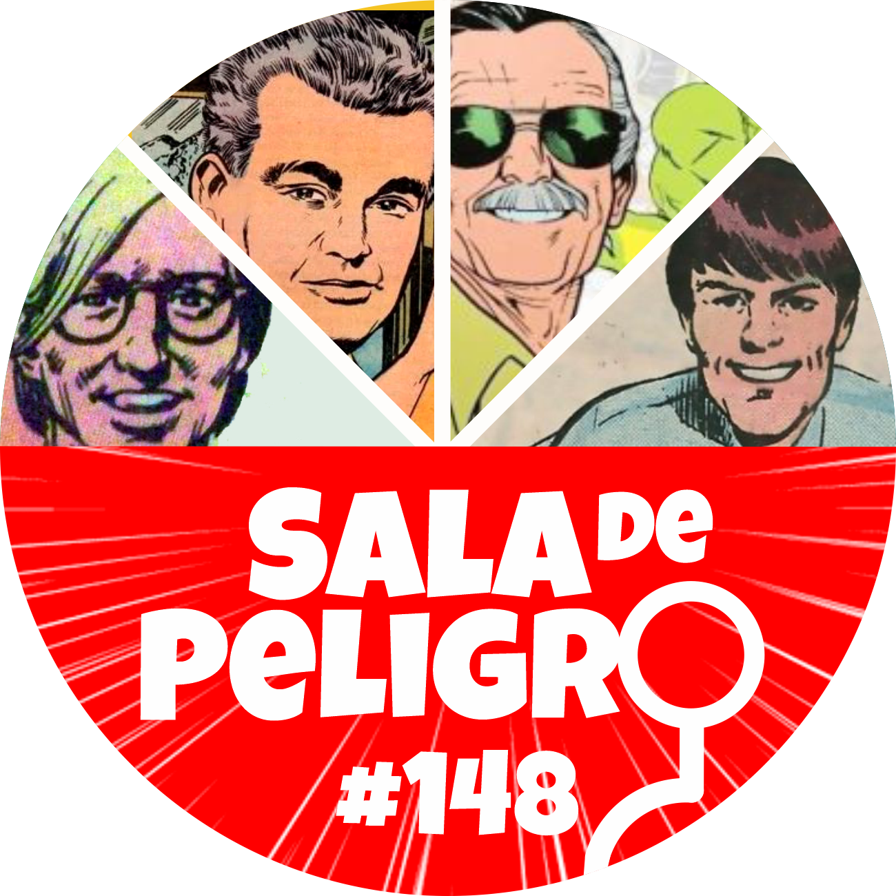 Sala de peligro