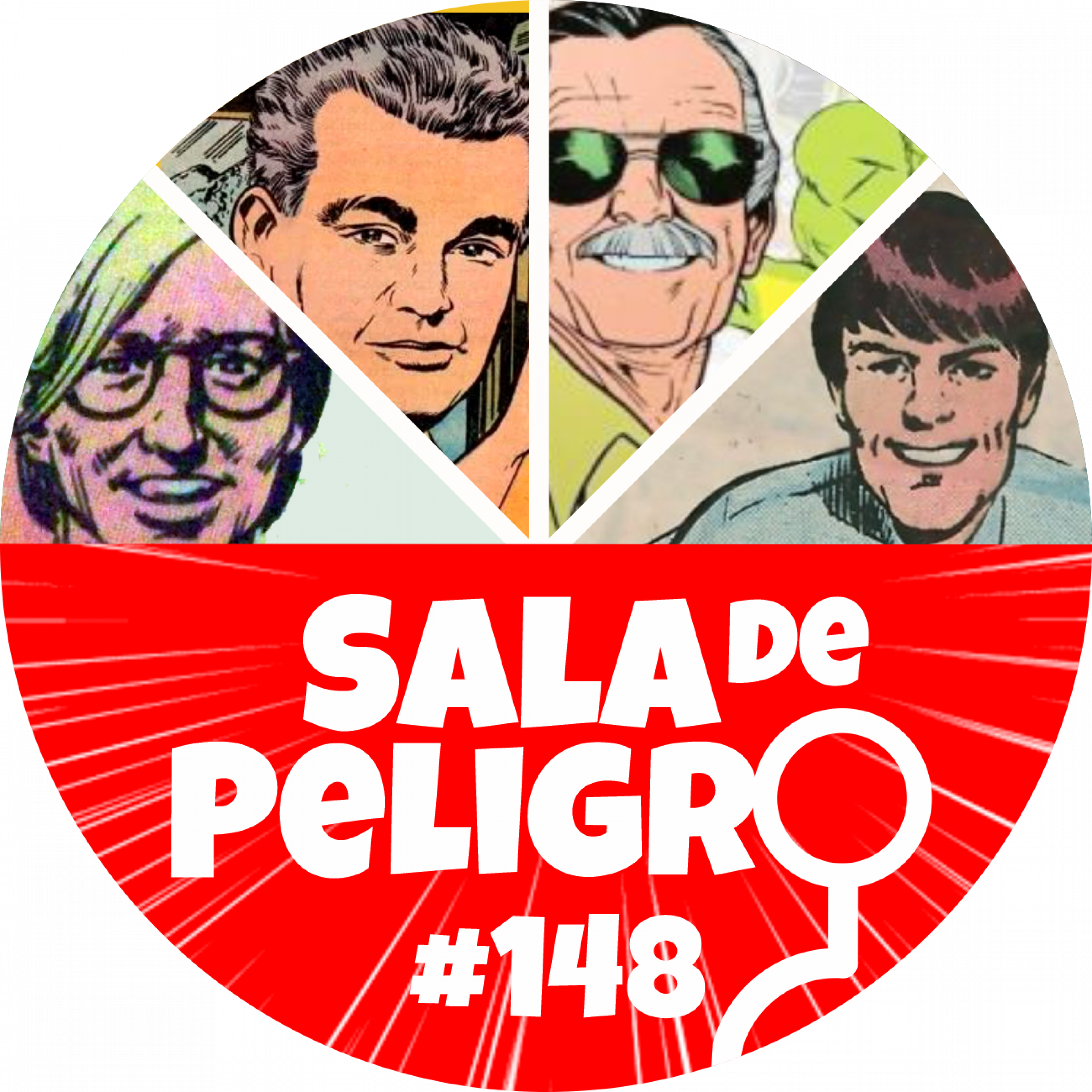 Sala de peligro