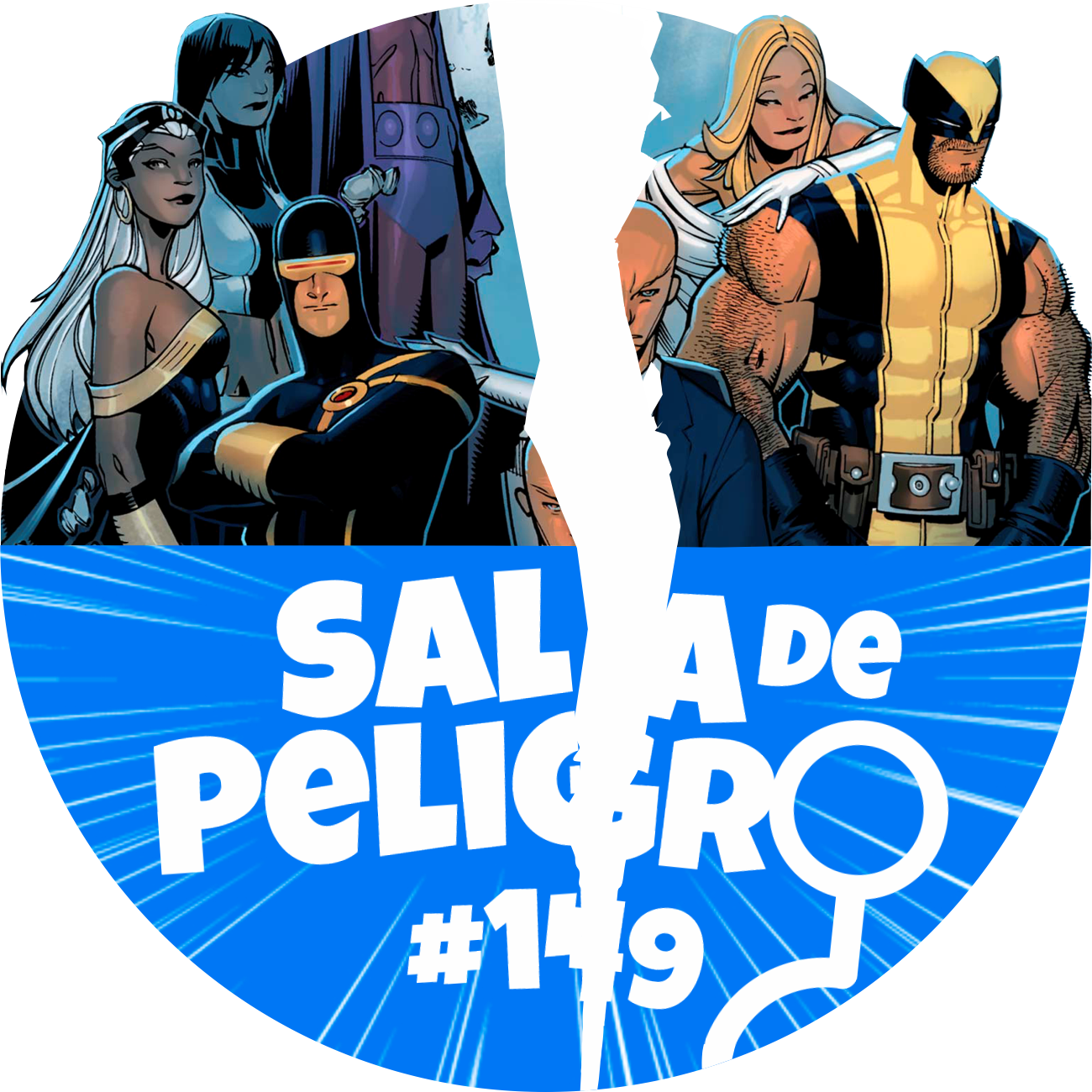Sala de peligro