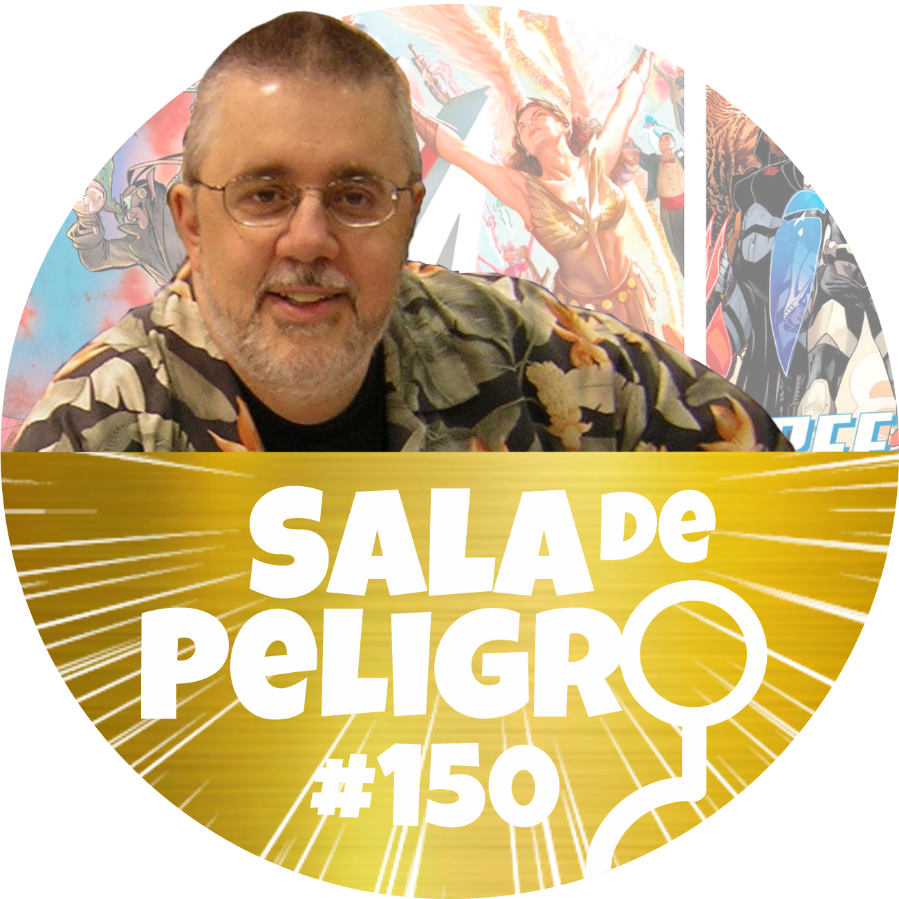 Sala de peligro
