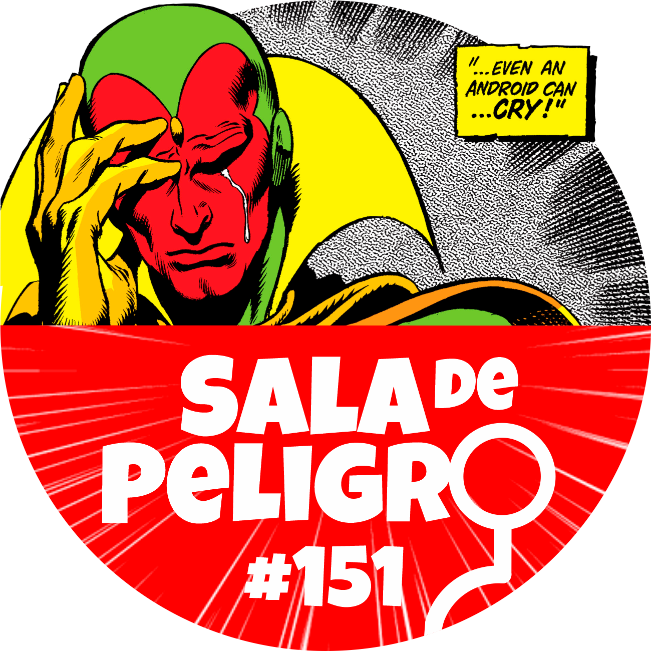 Sala de peligro