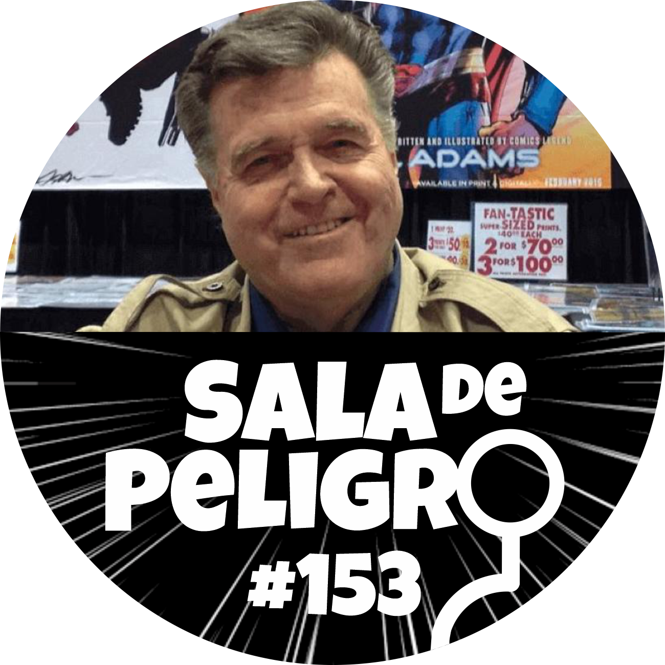 Sala de peligro
