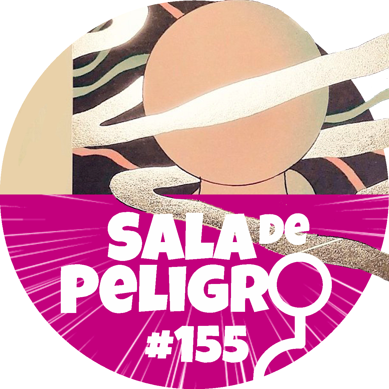 Sala de peligro