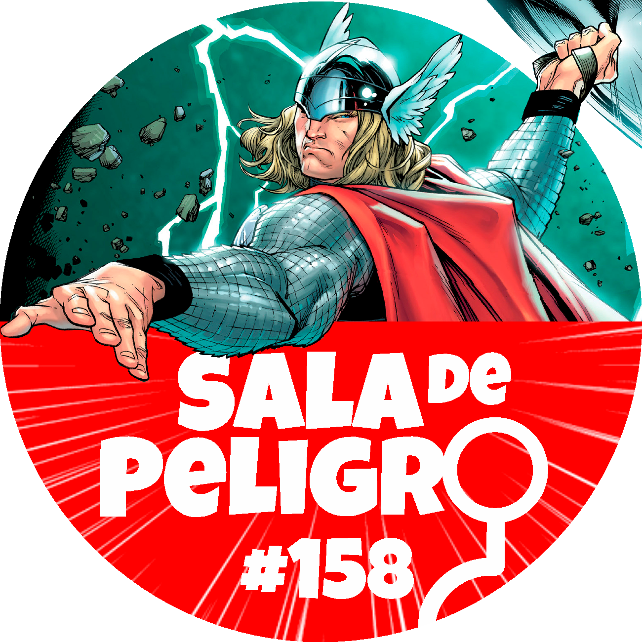 Sala de peligro
