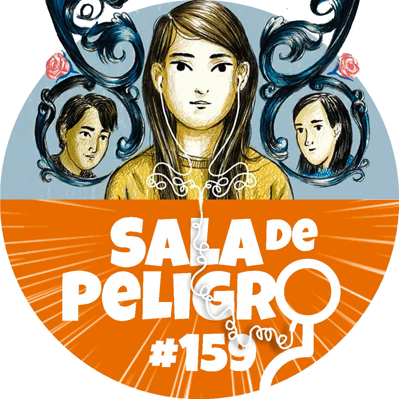 Sala de peligro