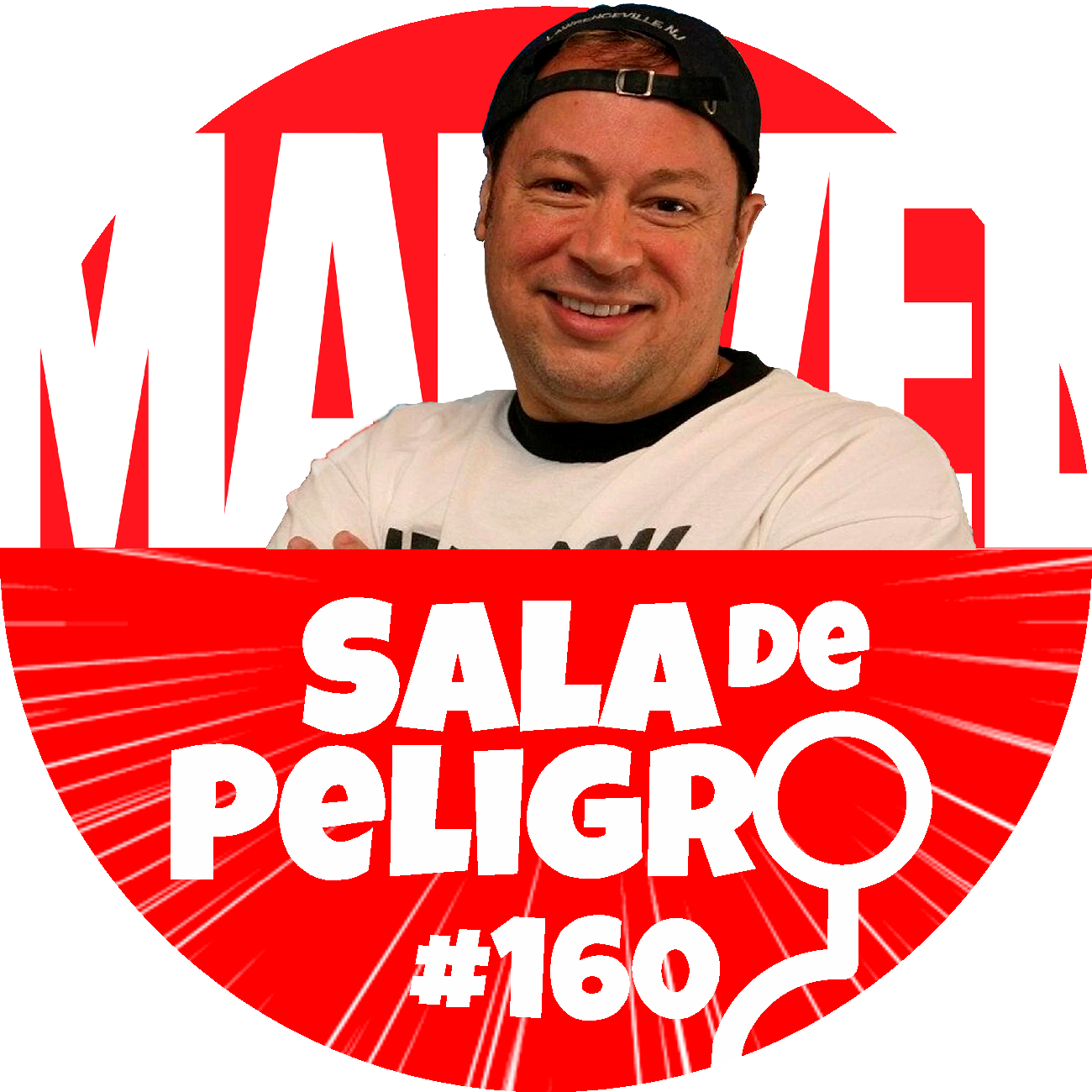 Sala de peligro