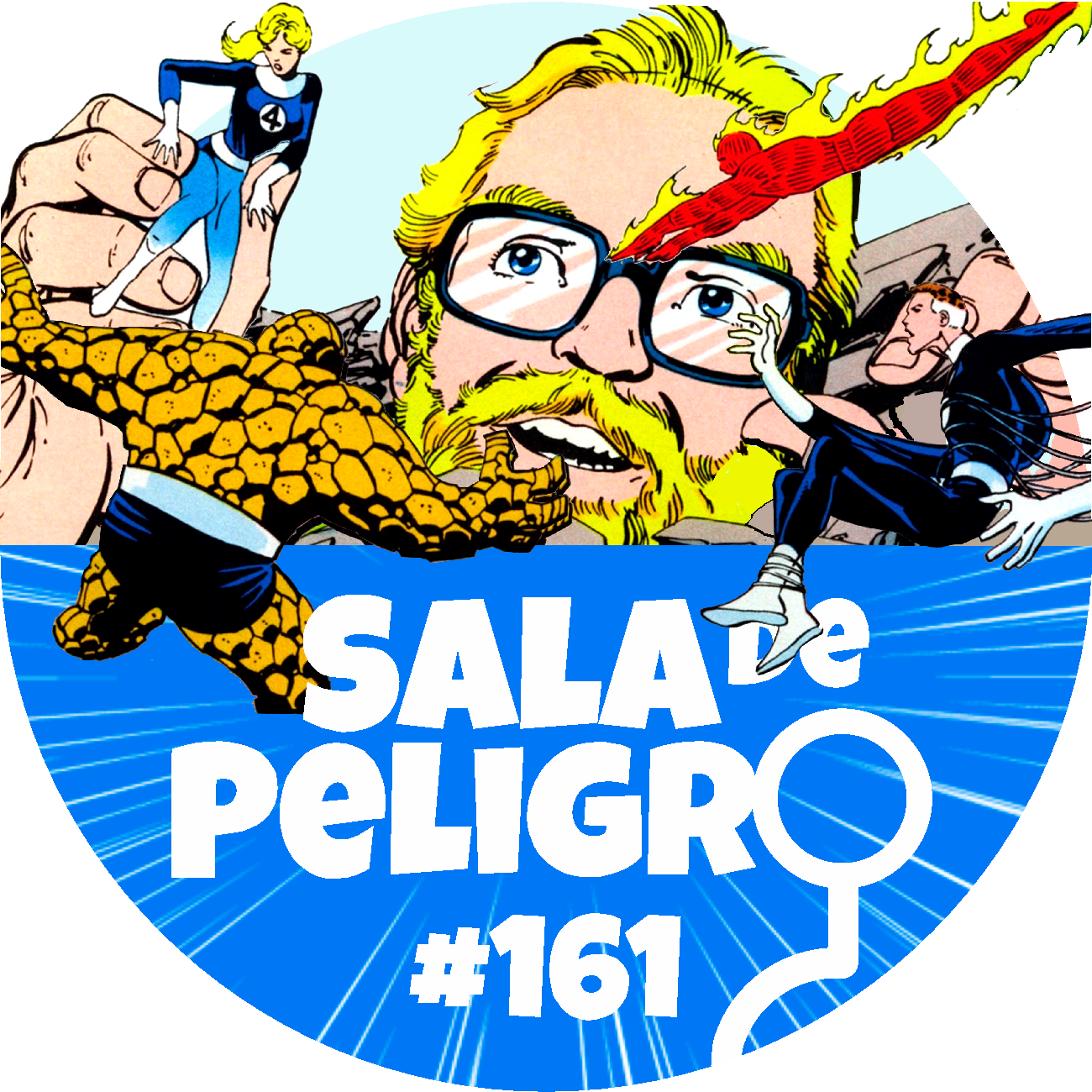 Sala de peligro