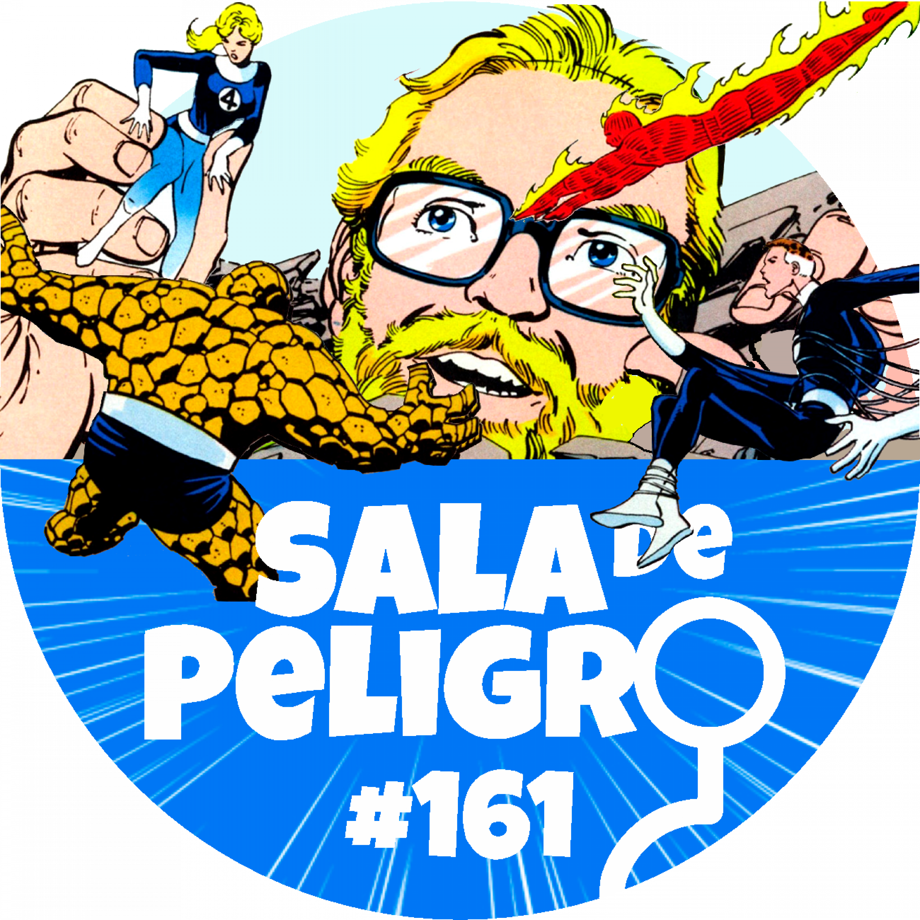 Sala de peligro