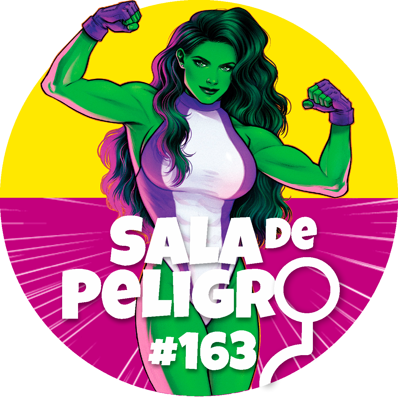 Sala de peligro