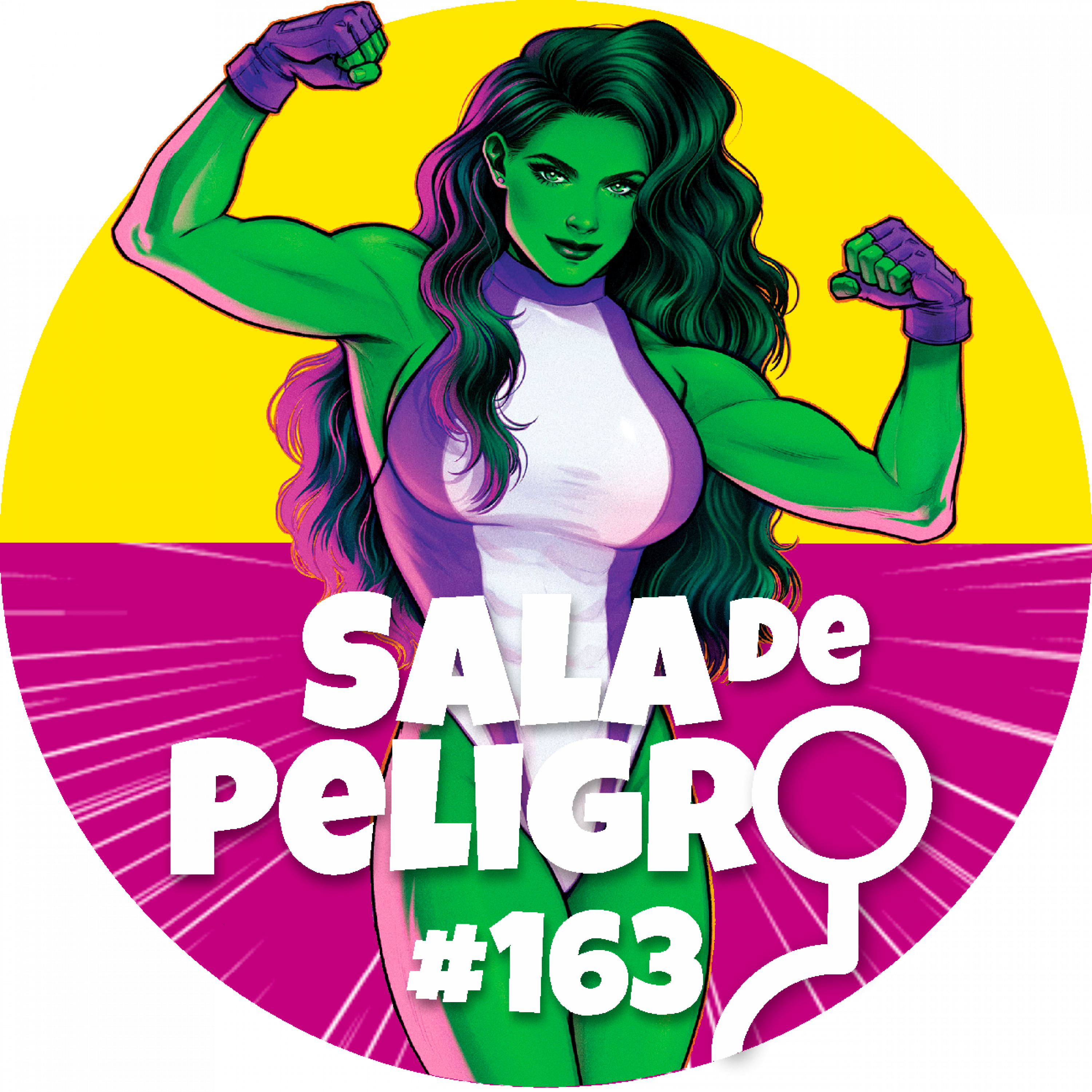 Sala de peligro